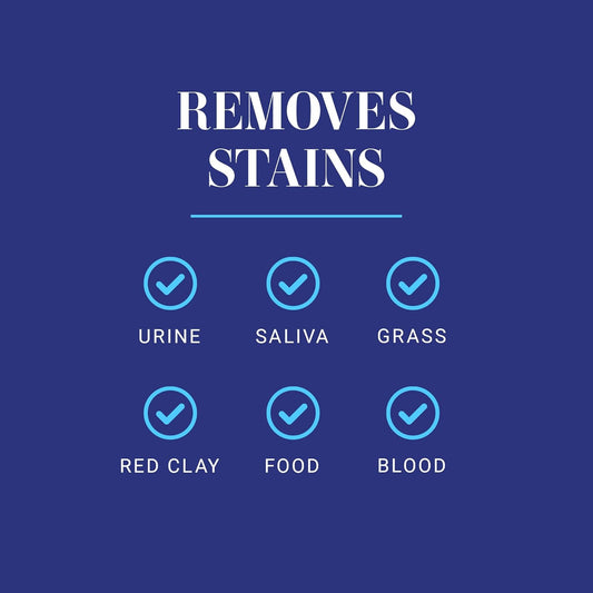 Chris Christensen White on White Shampoo: Erase Stains, Amplify Color!