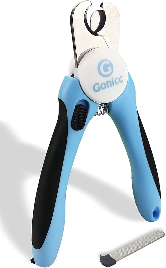 Yabife Electric Nail Grinder: Safe, Quiet & Professional Pet Pedicure at Home!