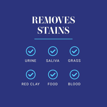 Chris Christensen White on White Shampoo: Erase Stains, Amplify Color!