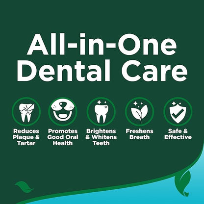 Complete Dog Dental Kit: Professional At-Home Oral Care for a Radiant Smile!