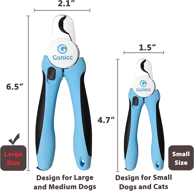 Yabife Electric Nail Grinder: Safe, Quiet & Professional Pet Pedicure at Home!