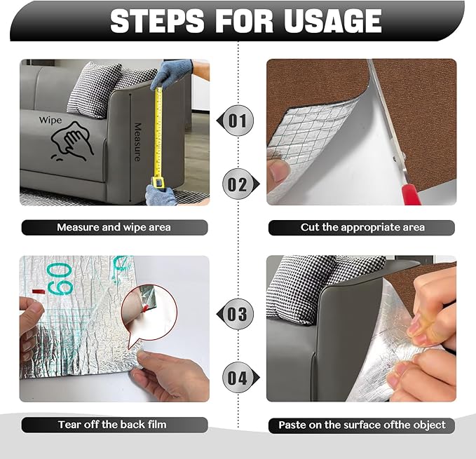 Cuttable Cat Scratch Mat: Unleash Creativity, Protect Your Home!