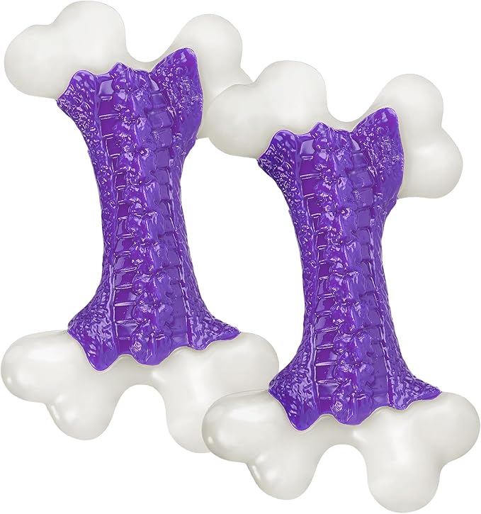 Juguetes Kseroo Ultra-Duraderos: ¡Masticables Resistentes para Razas Grandes!