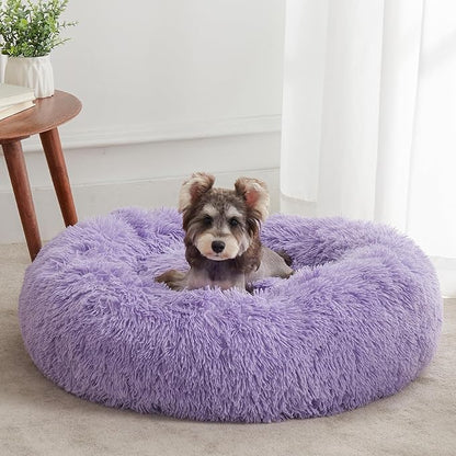 Personalized Pet Beds: Ultimate Comfort & Well-Being for Your Best Friend!