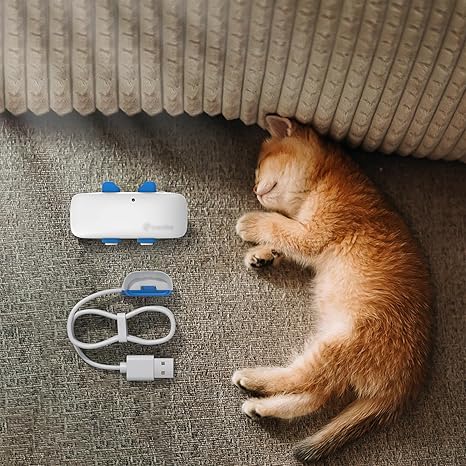 Cable de Carga Magnético Tractive: ¡Energía Instantánea, Comodidad Total!