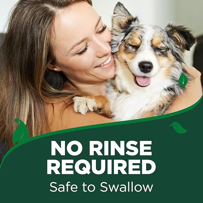 Complete Dog Dental Kit: Professional At-Home Oral Care for a Radiant Smile!
