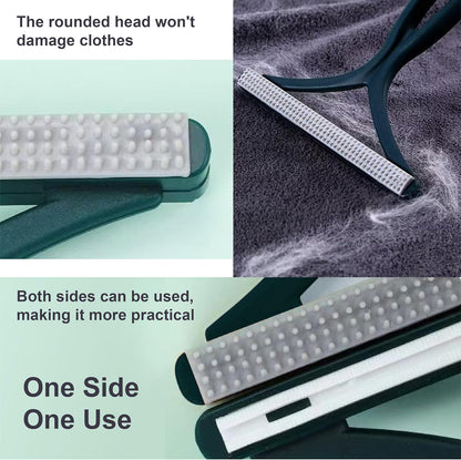 HAIR REMOVAL GLOVE KIT